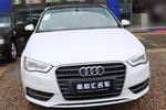 奥迪A3 Sportback2015款35 TFSI 300万纪念智领版