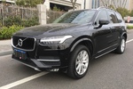 沃尔沃XC902015款2.0T T6 智雅版 7座