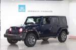 Jeep牧马人四门版2012款3.6L 撒哈拉