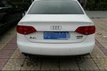 奥迪A4L2011款2.0TFSI 技术型