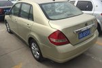 日产颐达2006款1.6 JE 手动