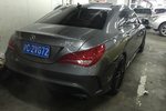 奔驰CLA45 AMG2014款CLA45 AMG 4MATIC