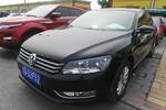 大众帕萨特2011款1.8TSI AQ 尊荣版