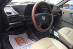 大众桑塔纳2007款1.8 GLi 手动全选型