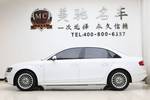 奥迪A4L2016款35 TFSI 典藏版 S line舒适型