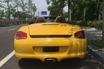 保时捷Boxster2009款Boxster 2.9L 