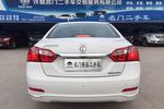 宝骏6302016款1.5L 手动精英型