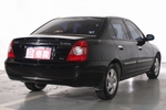 现代伊兰特2006款1.6 GLS 手动豪华型