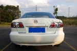 马自达Mazda62006款2.3 手自一体豪华型 