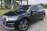 奥迪Q5L2020款45 TFSI 尊享风雅型