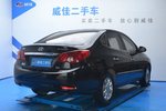 现代悦动2010款1.6L MT GLS 