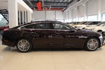 捷豹XJ2013款XJL 2.0T 全景商务版