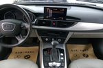 奥迪A6L2012款TFSI 标准型(2.0T)