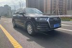 奥迪Q72016款40 TFSI 舒适型