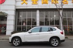 宝马X1(进口)2012款xDrive20i