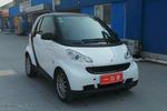 smartfortwo2012款1.0 MHD 硬顶标准版