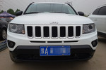 Jeep指南者2014款改款 2.0L 两驱进取版