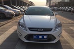 福特致胜2011款2.0T GTDi200 豪华型