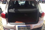 大众CC2013款2.0TSI 至尊型