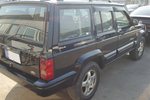 JeepJeep25002003款2.5 手动 四驱