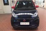 smartfortwo2012款1.0 MHD 硬顶激情烈焰特别版