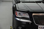 克莱斯勒3002013款300C 3.6L 尊享版