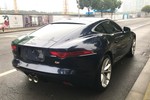 捷豹F-TYPE2015款F-TYPE 3.0T S