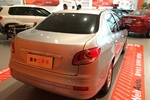 标致207三厢2011款驭乐版 1.4L 手动