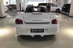 保时捷Boxster2009款Boxster 2.9L 