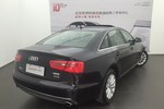 奥迪A6L2015款TFSI 300万纪念智领版