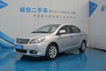 长城C30 2012款1.5L MT手动豪华型