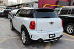 MINICOUNTRYMAN2011款COOPER S All 4