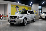 奔驰GLK级2009款GLK350 4MATIC