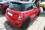 MINIMINI JCW2013款1.6T JOHN COOPER WORKS