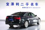 奥迪A6L2015款TFSI 300万纪念智领版