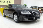 奥迪A6L2009款2.0TFSI  标准型MT