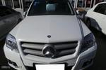 奔驰GLK级2013款GLK300 4MATIC 豪华型