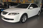 马自达MAZDA62007款2.0L豪华型