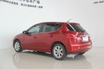 日产骐达2011款1.6L CVT智能型