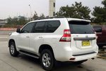 丰田普拉多2014款4.0L TX-L NAVI