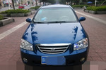 起亚赛拉图2006款1.6 GLS 手动