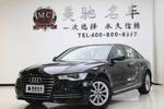 奥迪A6L2015款TFSI 300万纪念智领版