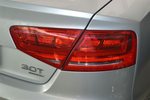 奥迪A8L2011款3.0TFSI low quattro 豪华型