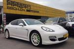 保时捷Panamera2010款Panamera 3.6L 