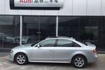 奥迪A4L2009款2.0TFSI 技术型