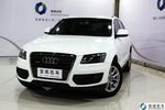 奥迪Q52012款2.0TFSI 豪华型