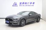 福特Mustang2016款2.3T 美规版