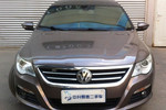 大众CC2011款2.0TSI 尊贵型