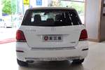 奔驰GLK级2013款改款 GLK 300 4MATIC 时尚型