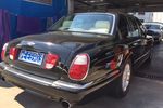 宾利雅致2006款Mulliner 6.8T 手自一体四驱 限量版